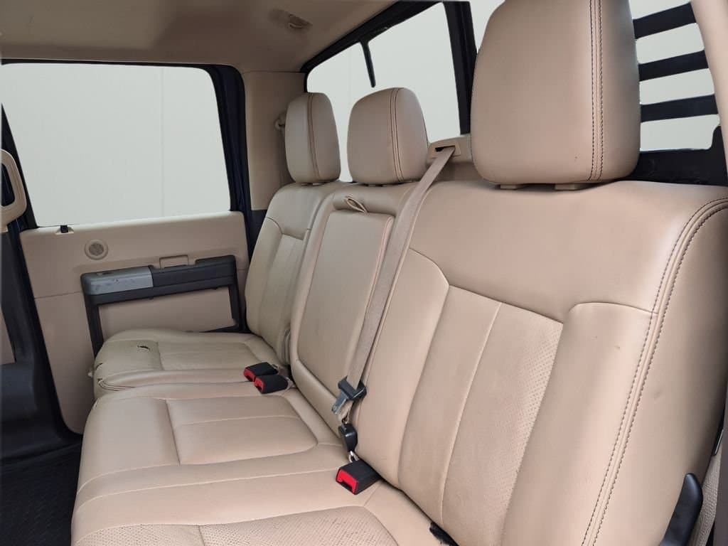 2015 Ford F-250SD - Image 19