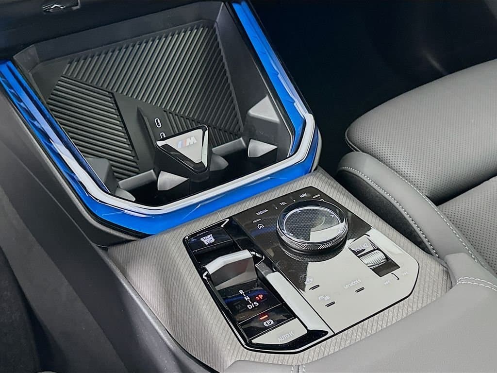 2026 BMW X3 - Image 15