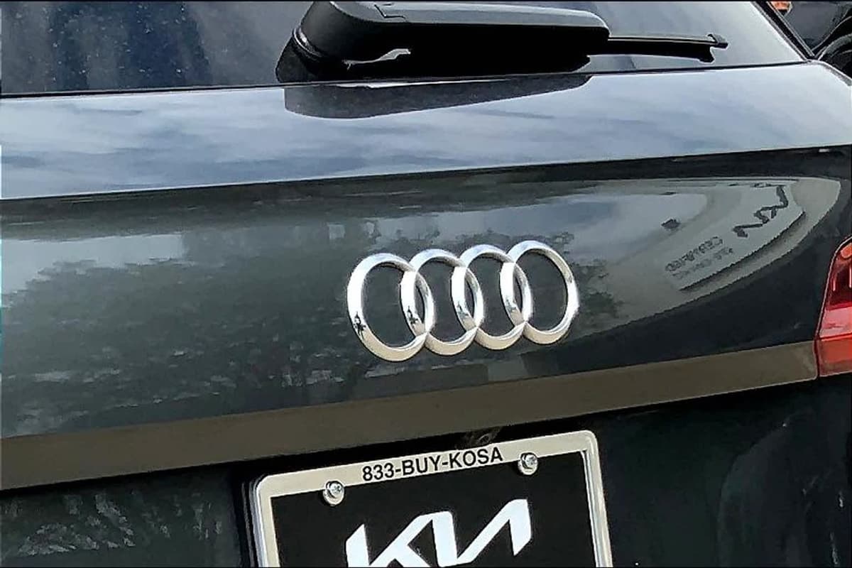 2018 Audi SQ5 - Image 30