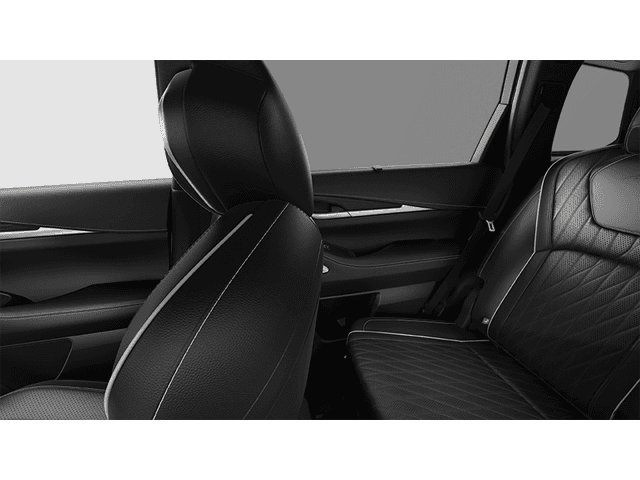 2026 INFINITI QX60 - Image 18