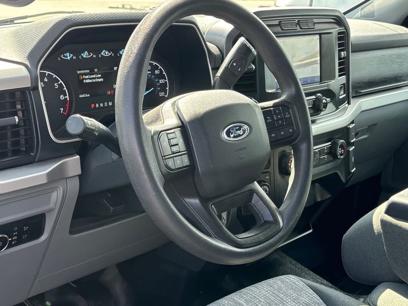 2023 Ford F-150 - Image 8