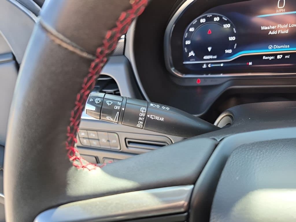 2022 Chevrolet Suburban - Image 36