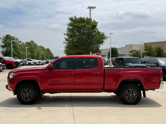 2023 Toyota Tacoma - Image 8