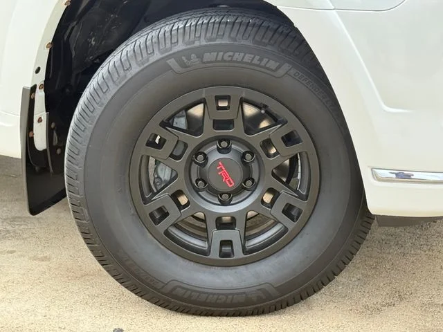 2023 Toyota 4Runner - Image 2