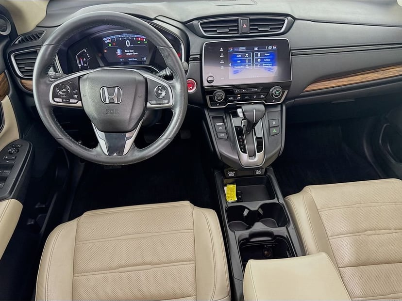 2022 Honda CR-V - Image 30