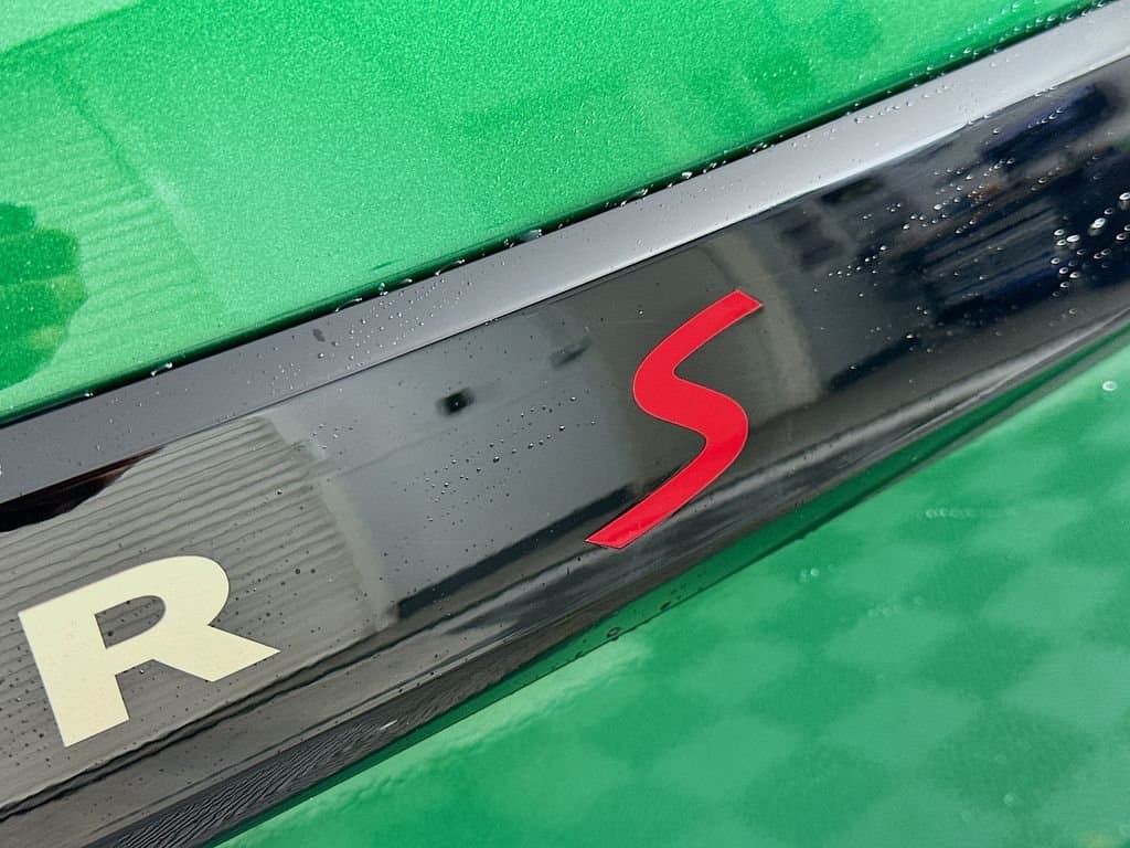 2025 MINI COOPER - Image 22