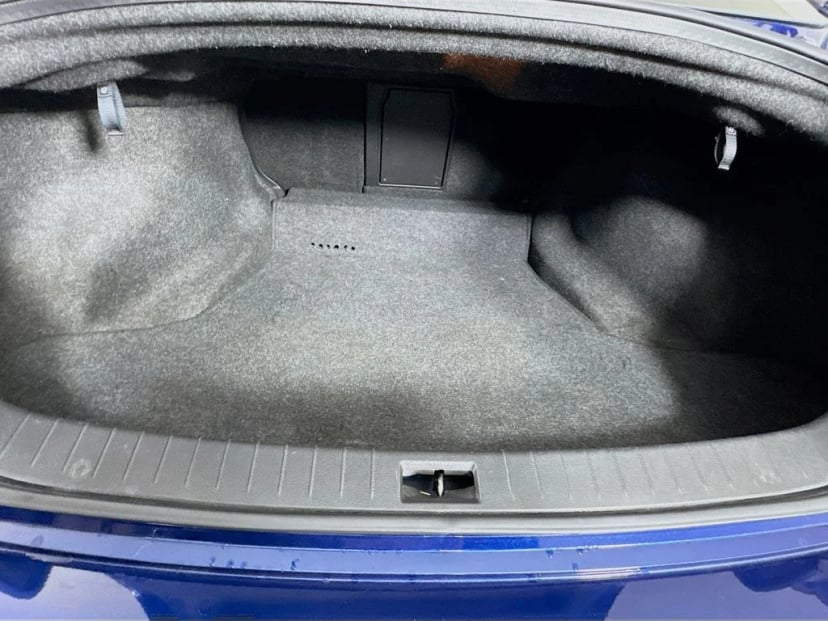 2018 INFINITI Q50 - Image 31