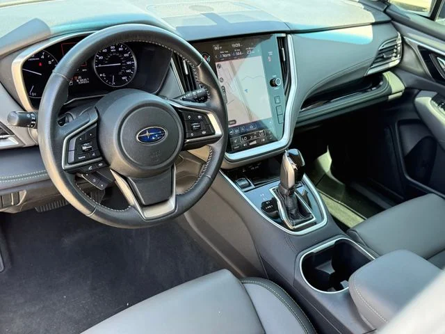 2020 Subaru Outback - Image 8
