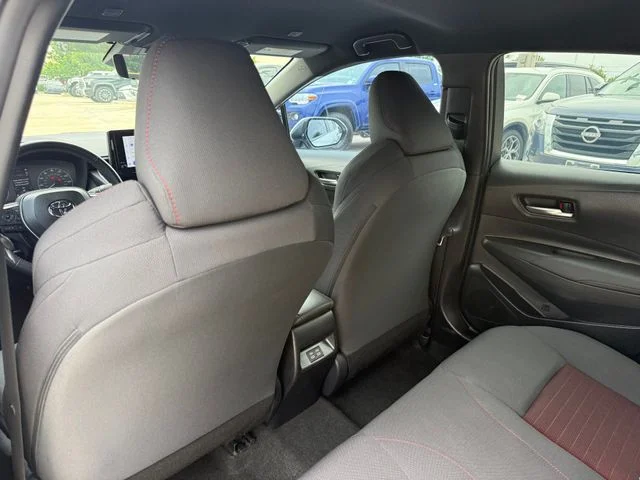 2024 Toyota Corolla - Image 24