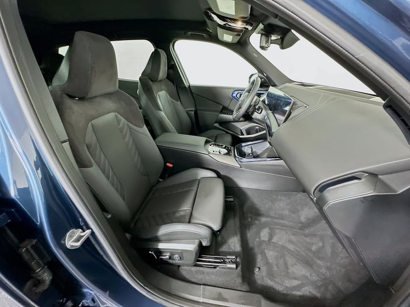 2025 BMW X3 - Image 26