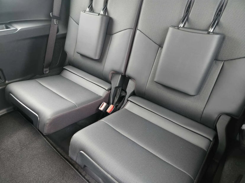 2024 Lexus GX 550 - Image 19