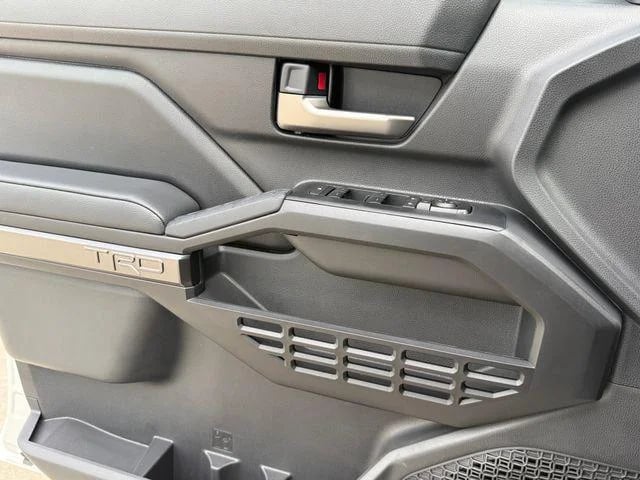 2025 Toyota Tacoma - Image 53