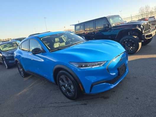 2023 Ford Mustang Mach-E - Image 2