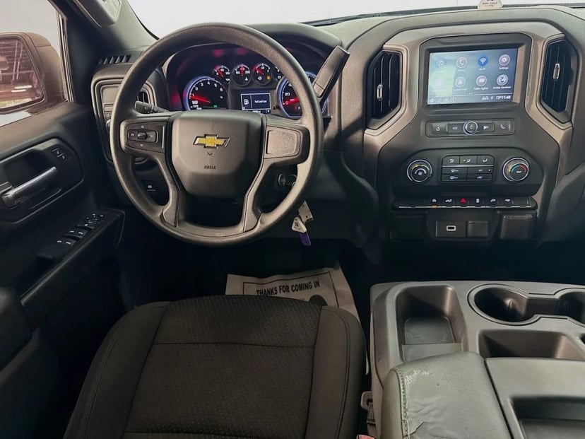2020 Chevrolet Silverado 1500 - Image 25