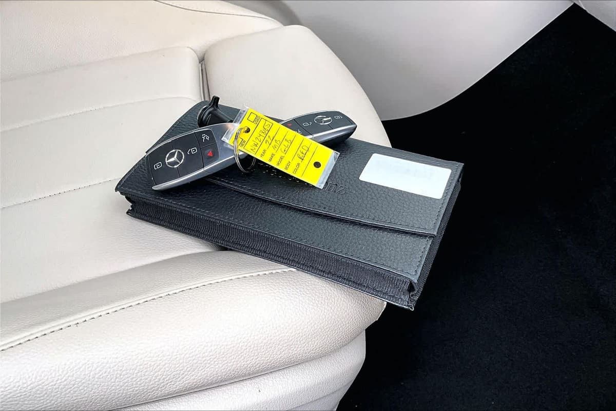 2022 Mercedes-Benz GLB 250 - Image 15