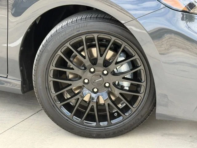 2026 Toyota Camry - Image 2