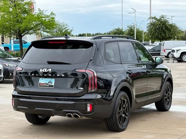 2024 Kia Telluride - Image 4