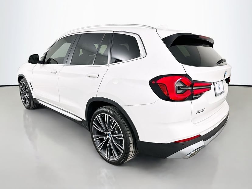 2024 BMW X3 - Image 7