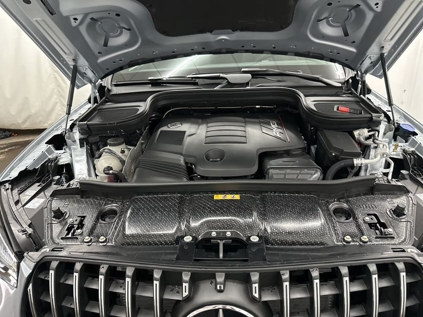 2026 Mercedes-Benz GLE - Image 34