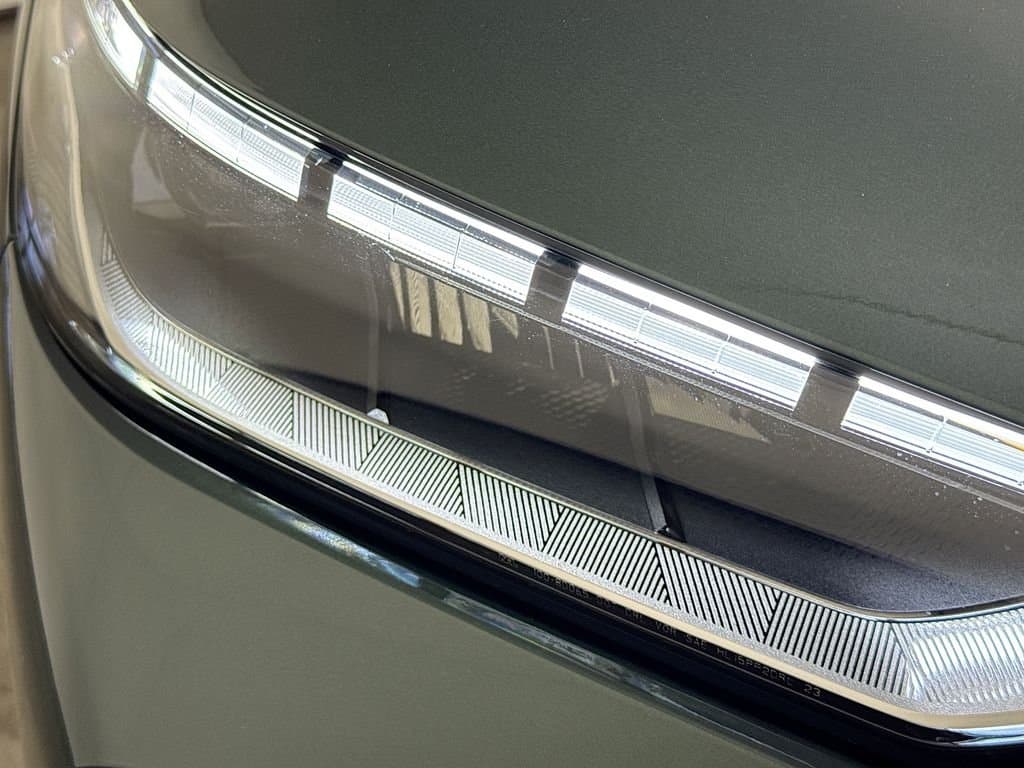 2026 INFINITI QX60 - Image 40