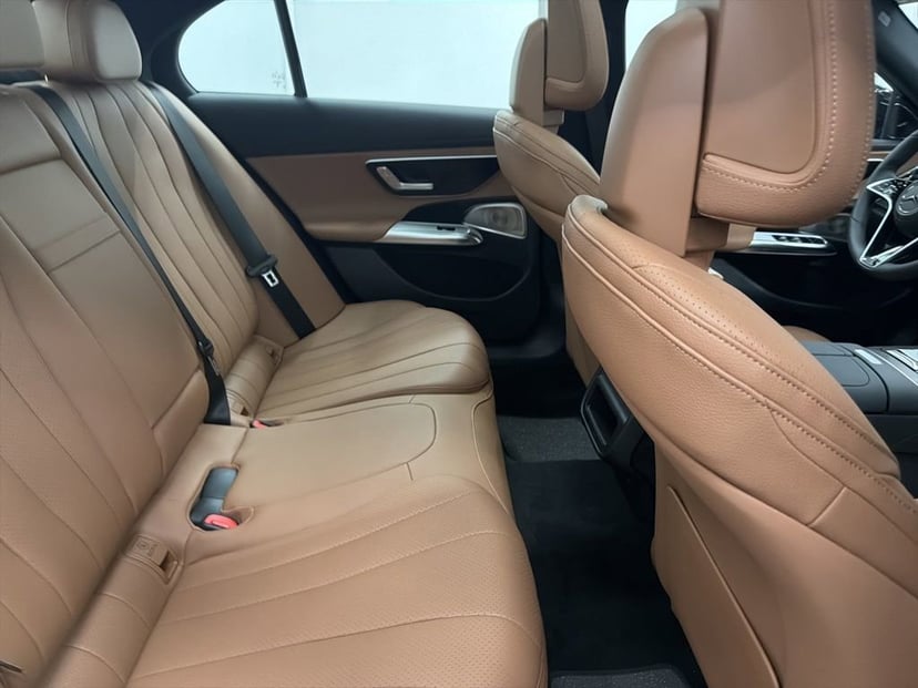 2026 Mercedes-Benz E-Class - Image 62