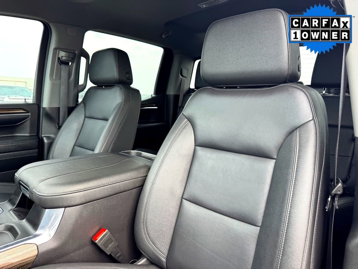 2024 Chevrolet Silverado 1500 - Image 13