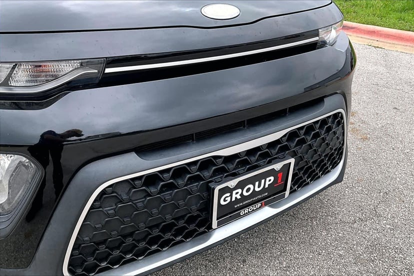 2020 Kia Soul - Image 27