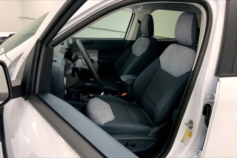 2026 Ford Maverick - Image 8