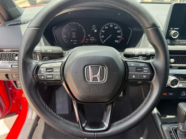 2023 Honda Civic - Image 11