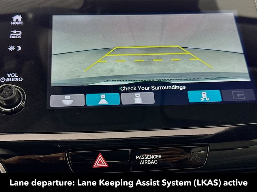 2020 Honda Pilot - Image 19