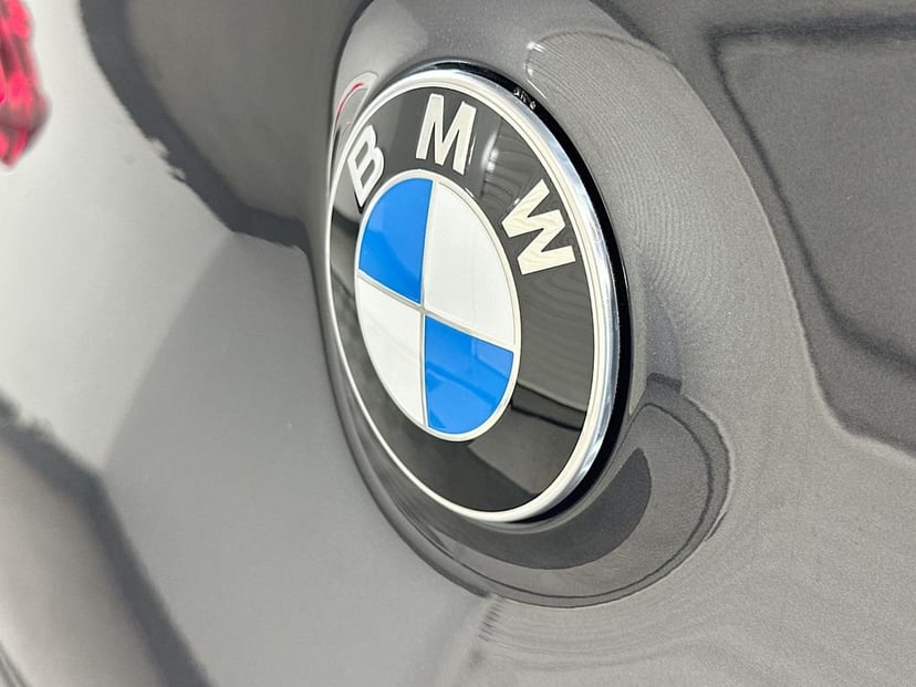 2026 BMW X3 - Image 22