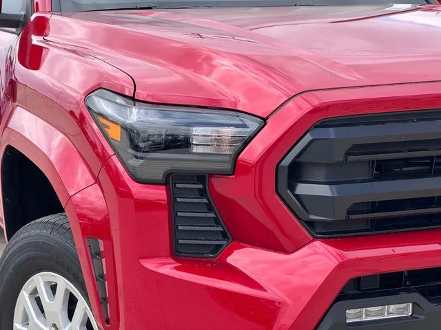 2026 Toyota Tacoma - Image 3