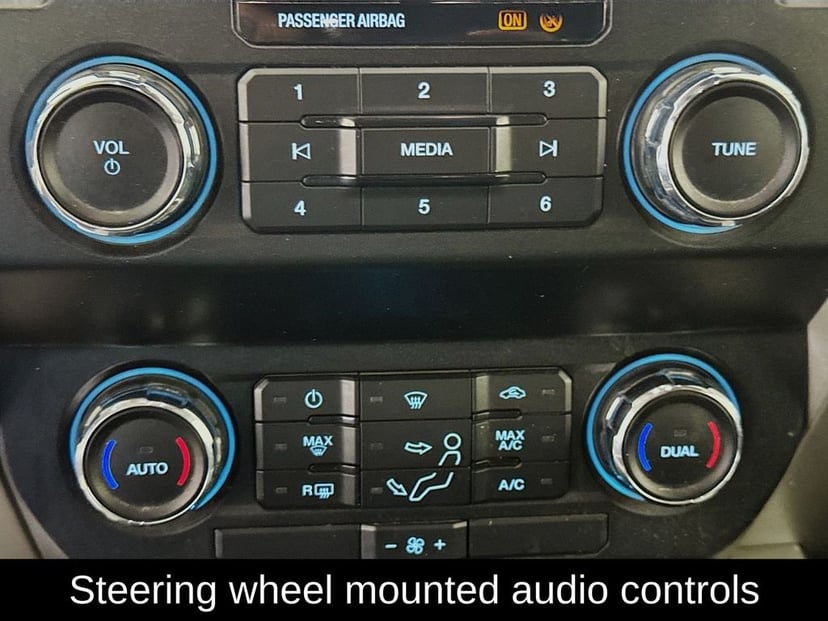 2020 Ford F-350SD - Image 19