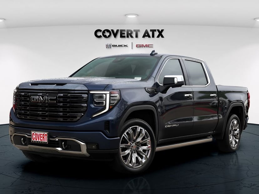 2022 GMC Sierra 1500 - Image 2