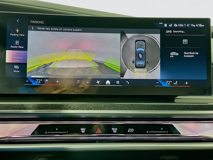 2026 BMW i7 - Image 13