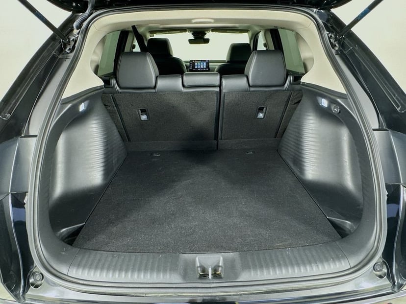 2024 Honda HR-V - Image 33