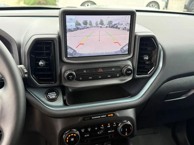 2024 Ford Bronco Sport - Image 20
