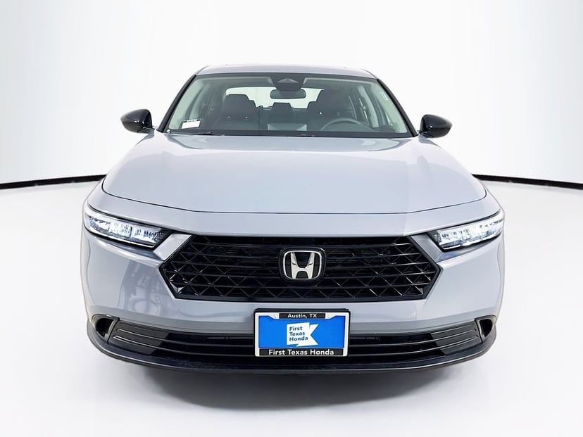 2026 Honda Accord - Image 2