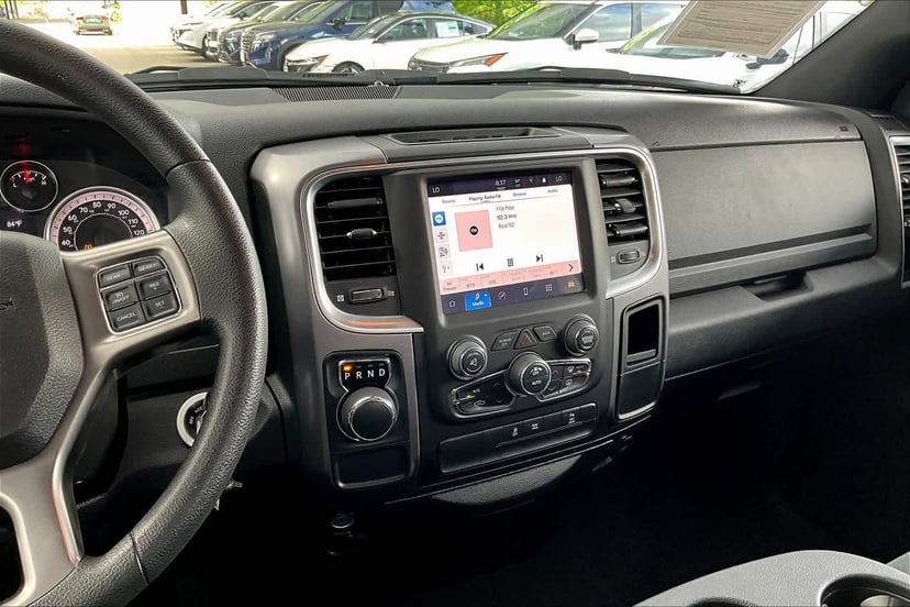 2023 Ram 1500 Classic - Image 7