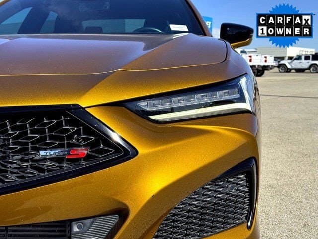 2021 Acura TLX - Image 3