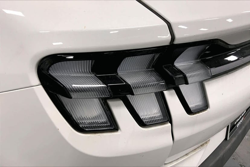 2026 Ford Mustang Mach-E - Image 14