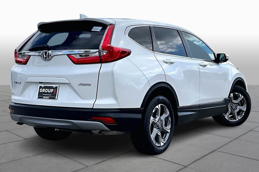 2019 Honda CR-V - Image 13