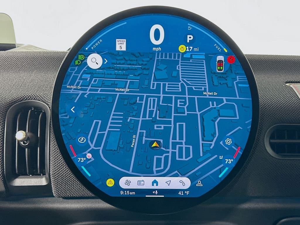 2026 MINI JCW - Image 13