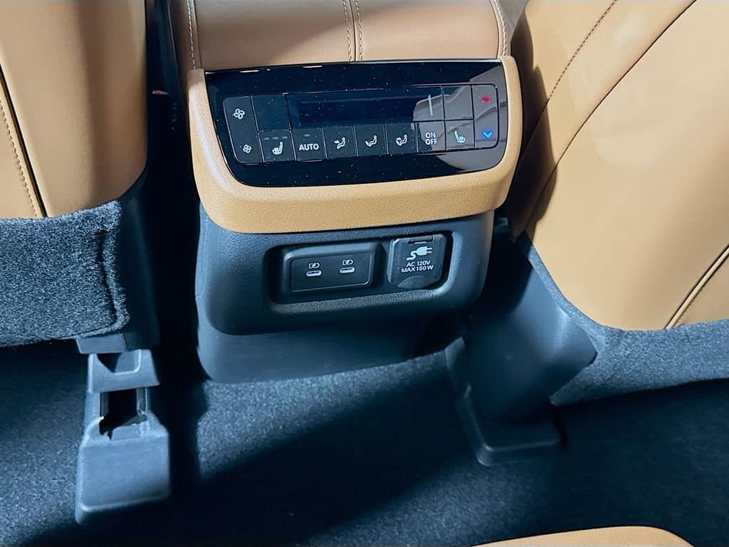 2026 INFINITI QX60 - Image 31