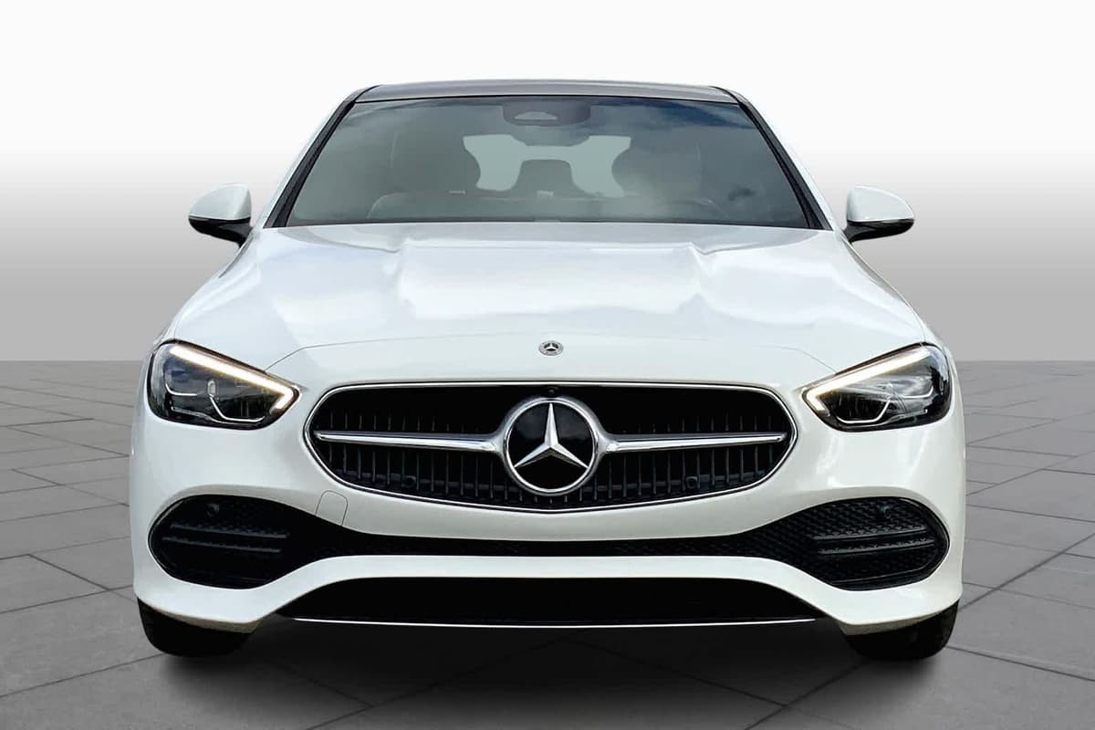 2023 Mercedes-Benz C 300 - Image 3