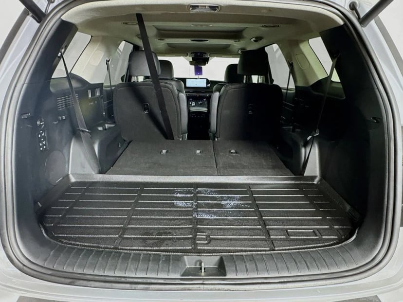 2024 Hyundai Palisade - Image 32