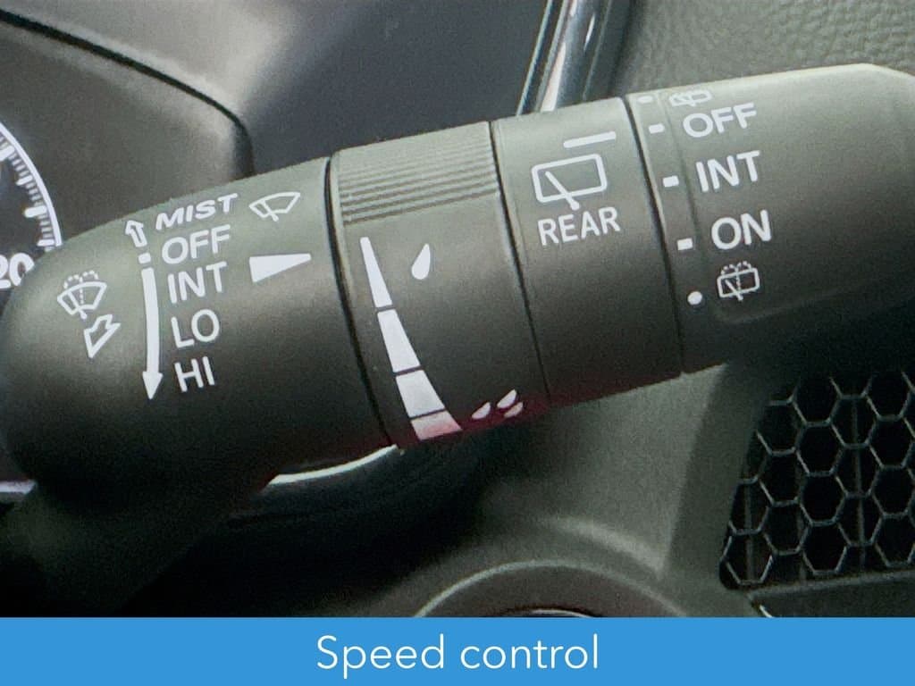 2026 HONDA CR-V - Image 19