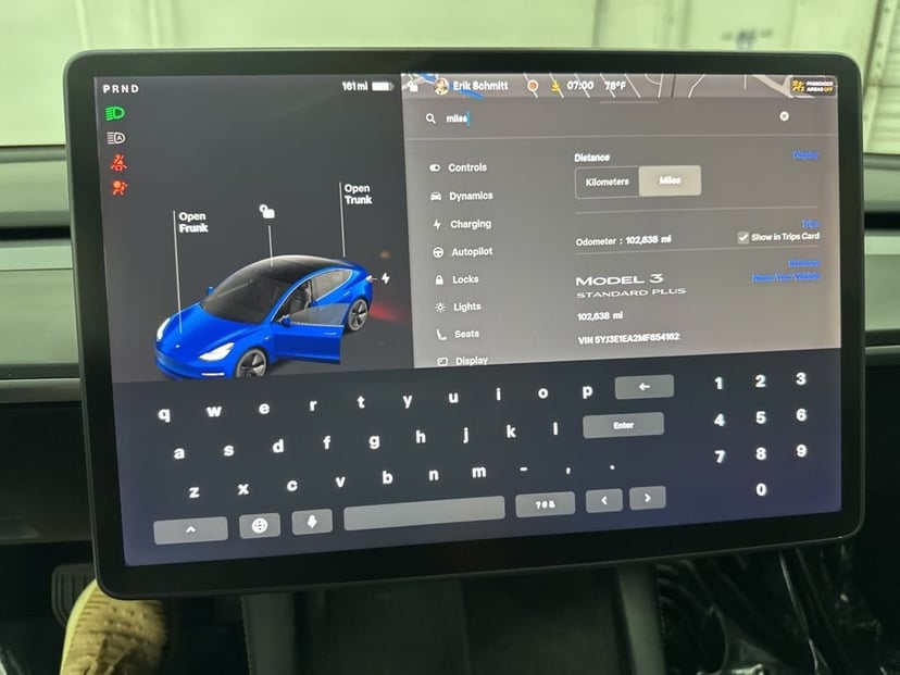 2021 Tesla Model 3 - Image 11