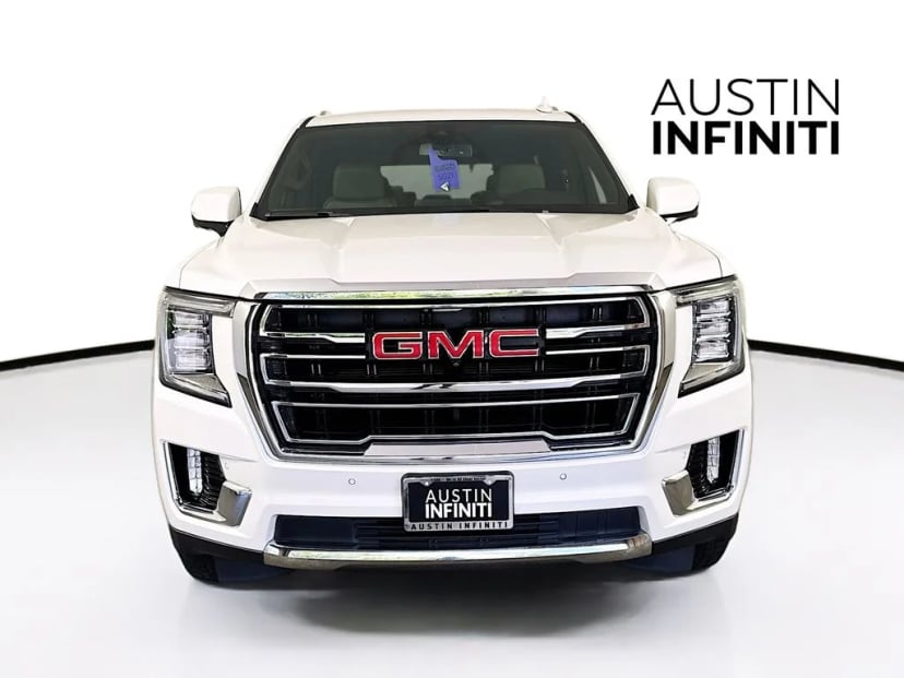 2022 GMC Yukon - Image 2