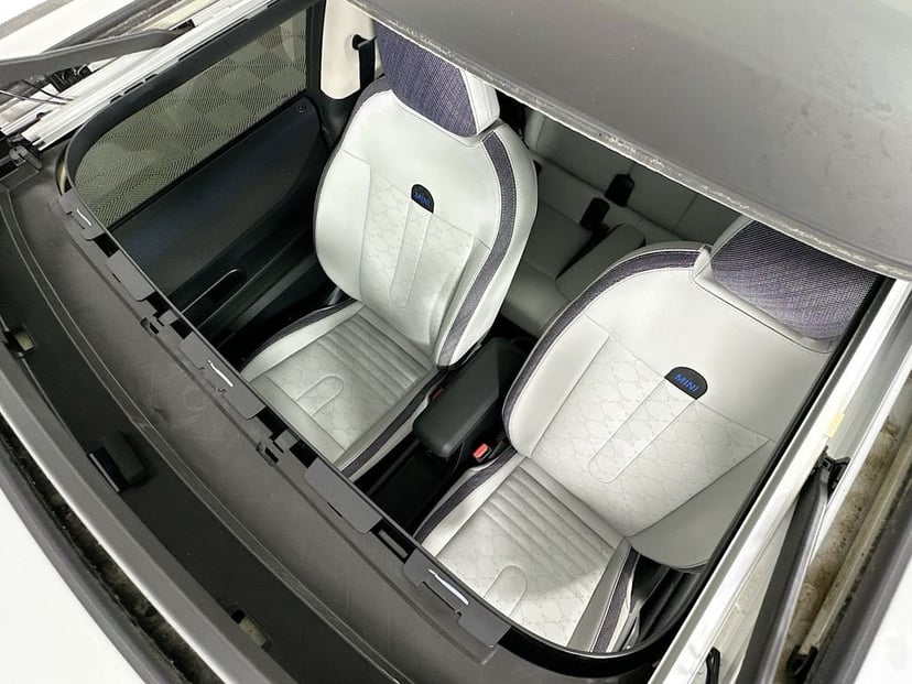 2025 MINI Cooper S - Image 21